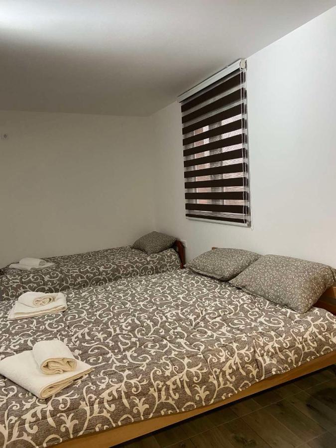 Vila Nika Crni Vrh 外观 照片