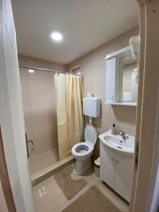 Vila Nika Crni Vrh 外观 照片