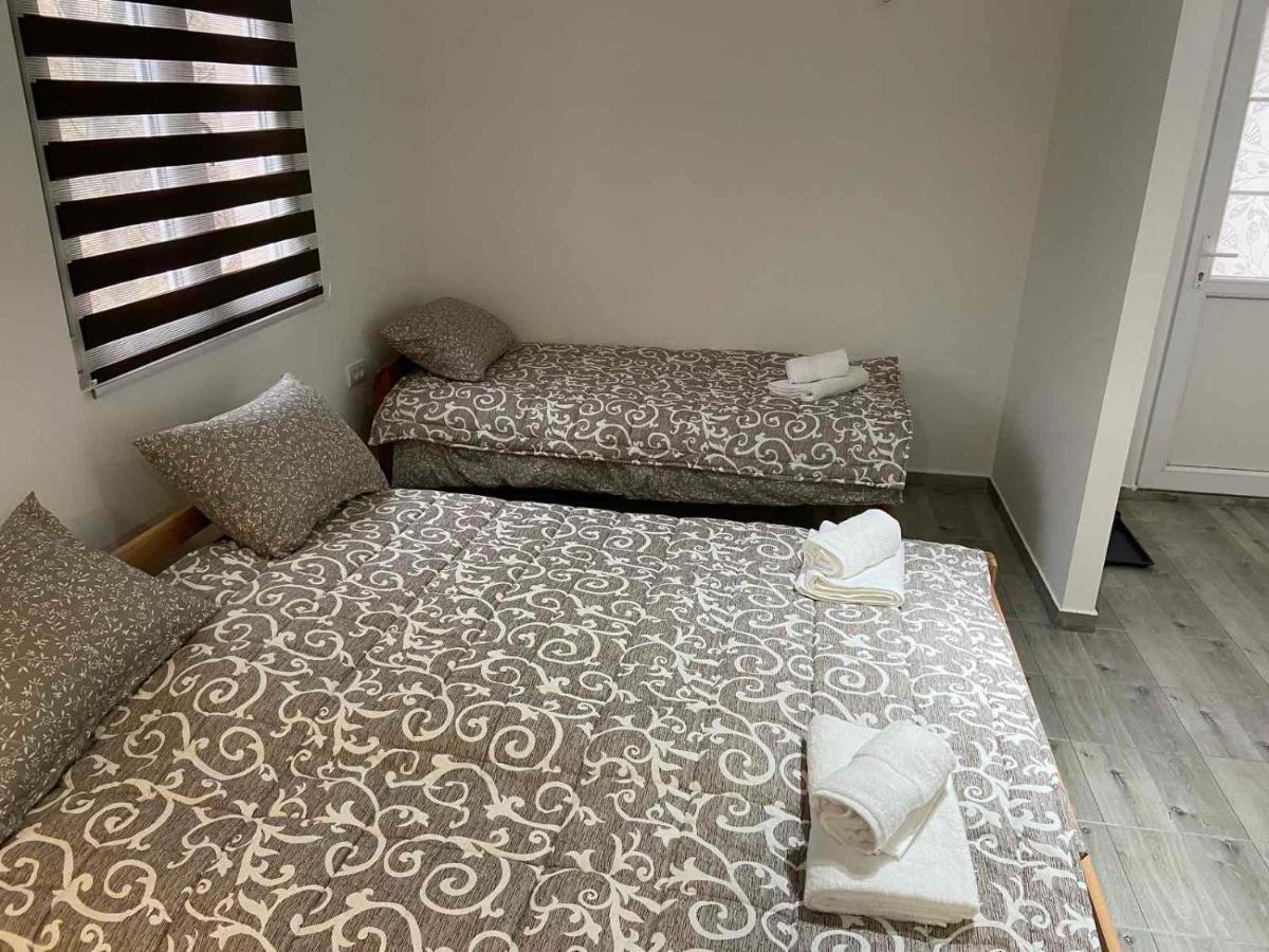 Vila Nika Crni Vrh 外观 照片