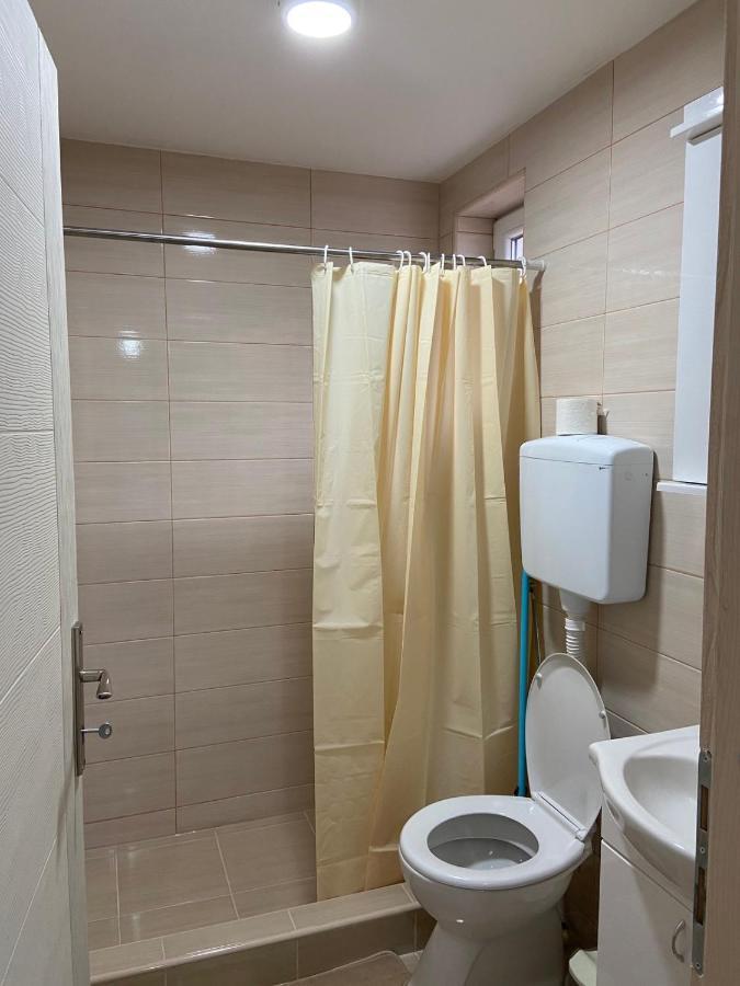 Vila Nika Crni Vrh 外观 照片