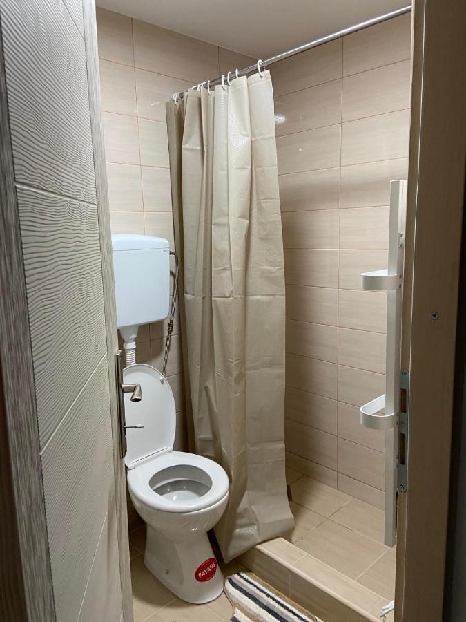 Vila Nika Crni Vrh 外观 照片